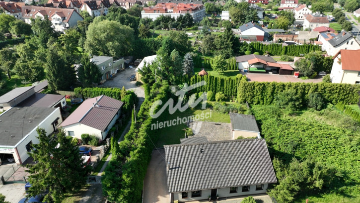 Dom Sprzedaż Szczecin Warszewo 24