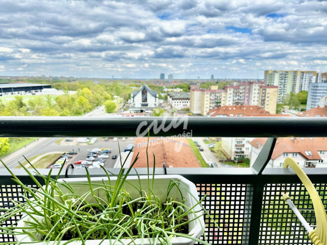 Mieszkanie Wynajem Szczecin Centrum Santocka 2