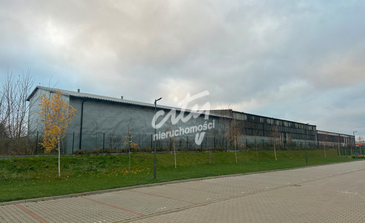 Obiekt Sprzedaż Stargard Podleśna 7