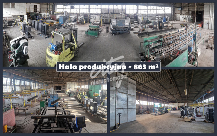 Obiekt Sprzedaż Stargard Podleśna 4