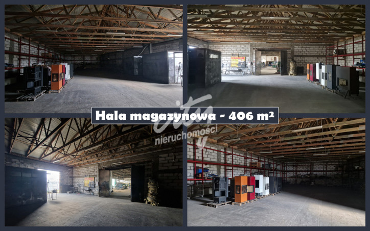 Obiekt Sprzedaż Stargard Podleśna 3