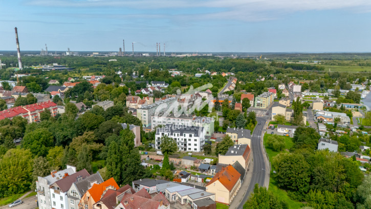 Mieszkanie Sprzedaż Police Rycerska 17