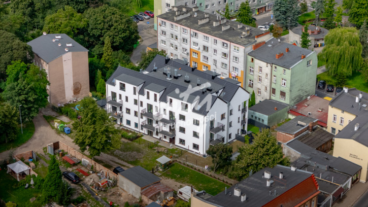 Mieszkanie Sprzedaż Police Rycerska 18