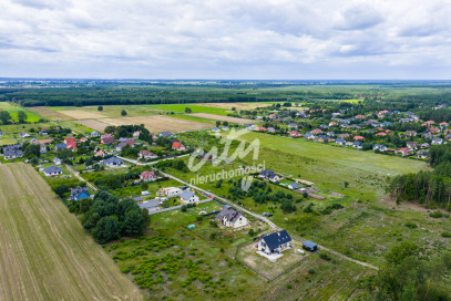 Działka Sprzedaż Rurzyca Wilcza