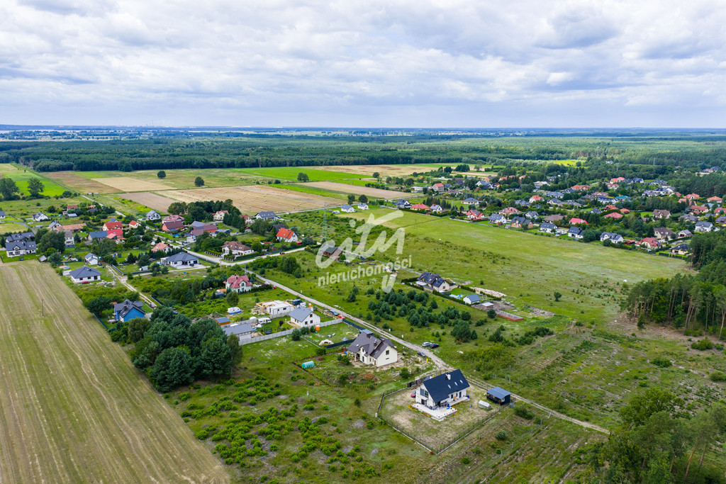 Działka Sprzedaż Rurzyca Wilcza