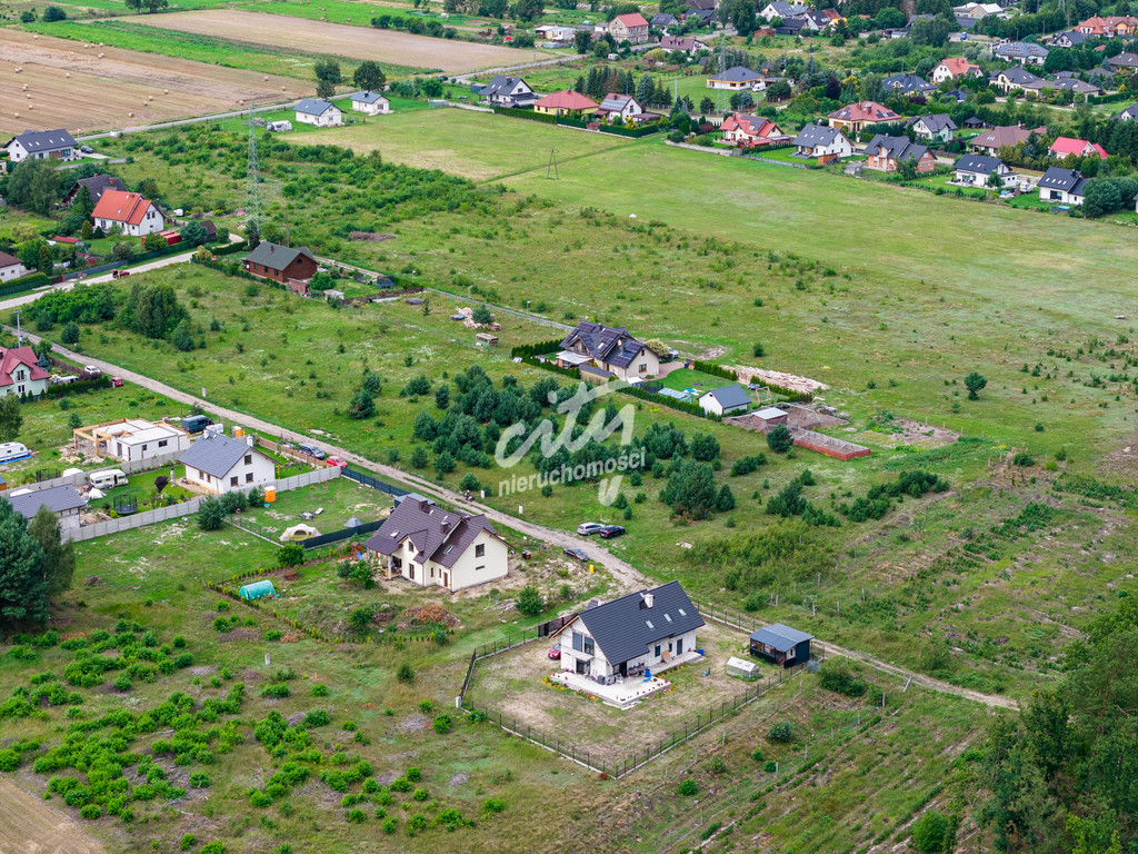 Działka Sprzedaż Rurzyca Wilcza