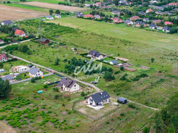 Działka Sprzedaż Rurzyca Wilcza