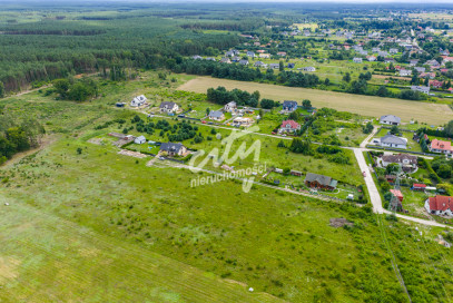Działka Sprzedaż Rurzyca Wilcza