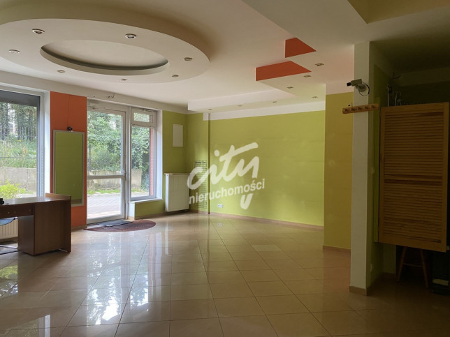 Lokal Sprzedaż Szczecin Centrum Jagiellońska 67A 5