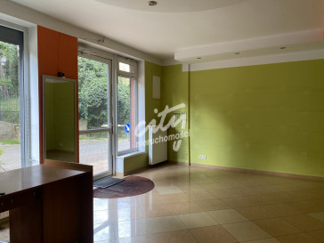 Lokal Sprzedaż Szczecin Centrum Jagiellońska 67A