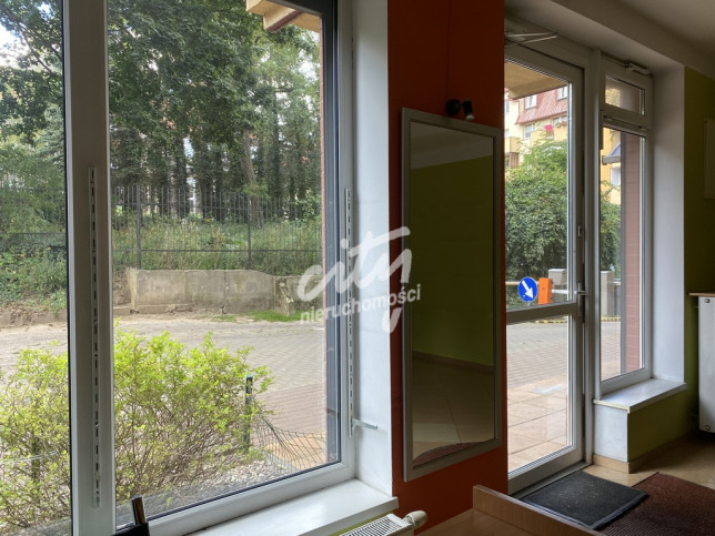 Lokal Sprzedaż Szczecin Centrum Jagiellońska 67A 8