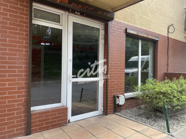 Lokal Sprzedaż Szczecin Centrum Jagiellońska 67A