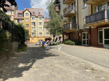 Lokal Sprzedaż Szczecin Centrum Jagiellońska 67A