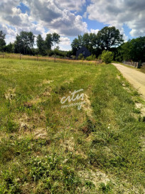 Działka Sprzedaż Grzepnica