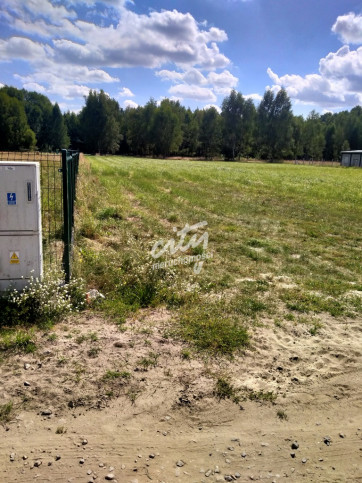 Działka Sprzedaż Grzepnica 5