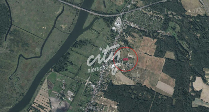 Działka Sprzedaż Radziszewo Liliowa 10