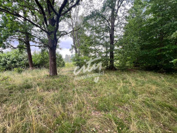 Działka Sprzedaż Storkowo