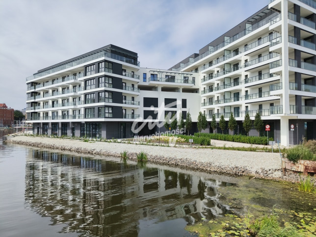 Mieszkanie Sprzedaż Szczecin Łasztownia Celna 1