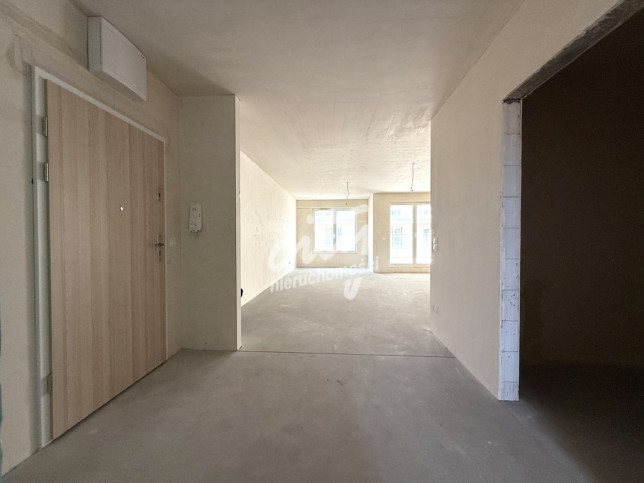 Mieszkanie Sprzedaż Szczecin Śródmieście-Centrum Leona Heyki 4
