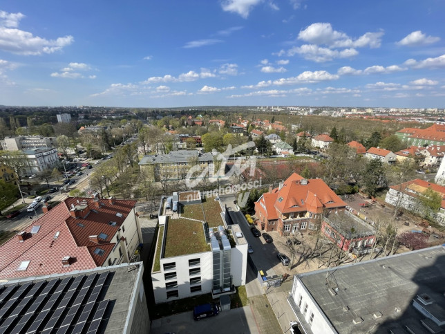 Mieszkanie Sprzedaż Szczecin Centrum Mieczysława Niedziałkowskiego 14