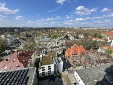 Mieszkanie Sprzedaż Szczecin Centrum Mieczysława Niedziałkowskiego
