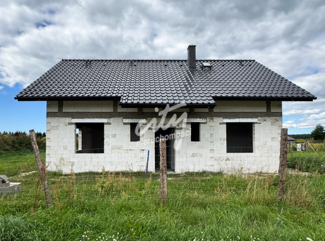 Dom Sprzedaż Żdżary 1