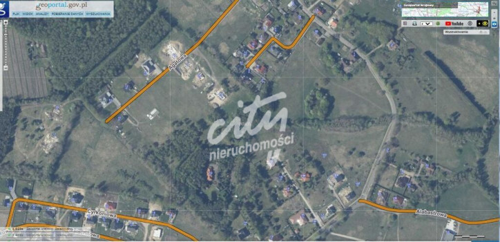 Działka Sprzedaż Grzepnica 6