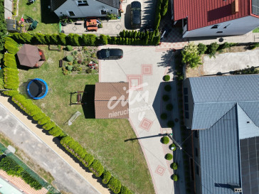 Dom Sprzedaż Moryń