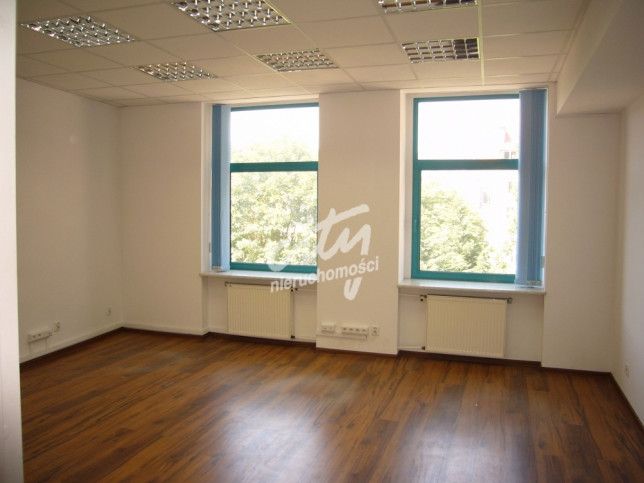 Lokal Wynajem Szczecin Śródmieście-Centrum 1