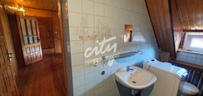Dom Sprzedaż Szczecin Kijewo