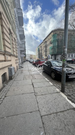 Obiekt Sprzedaż Szczecin Centrum