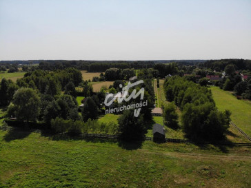 Działka Sprzedaż Przybiernów