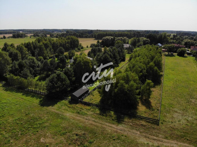 Działka Sprzedaż Przybiernów 7