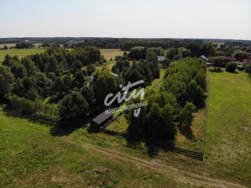 Działka Sprzedaż Przybiernów