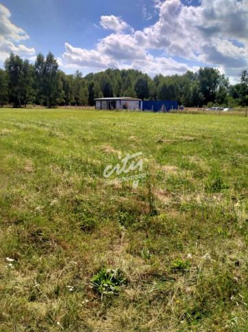 Działka Sprzedaż Grzepnica 2