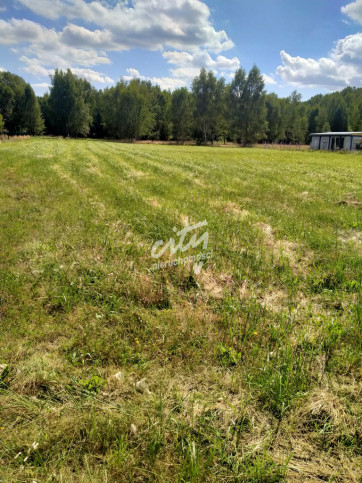 Działka Sprzedaż Grzepnica 11