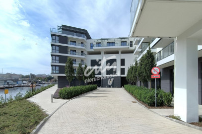 Mieszkanie Sprzedaż Szczecin Łasztownia Zielonego Mostu