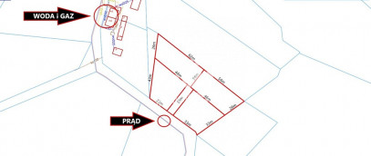 Działka Sprzedaż Rzepnowo
