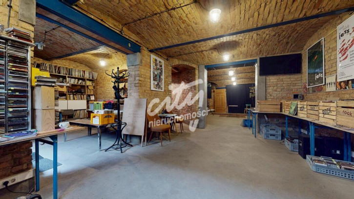 Lokal Sprzedaż Szczecin Centrum 2