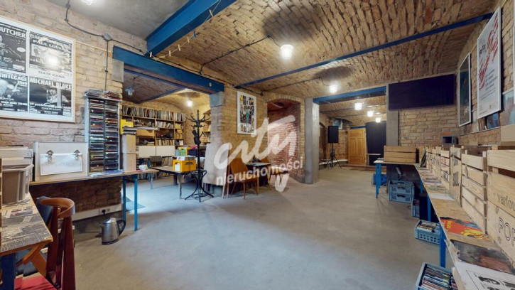 Lokal Sprzedaż Szczecin Centrum 1