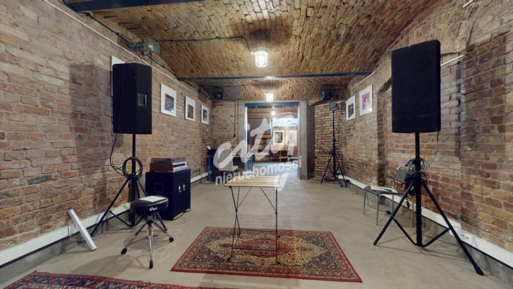 Lokal Sprzedaż Szczecin Centrum 4