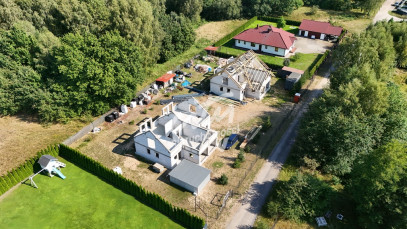 Dom Sprzedaż Tatynia