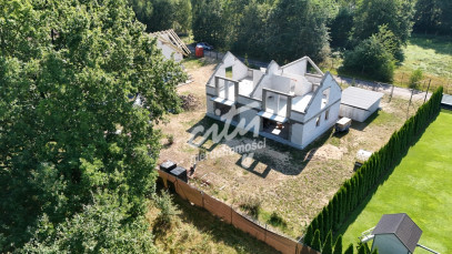 Dom Sprzedaż Tatynia