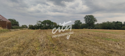 Działka Sprzedaż Barnisław