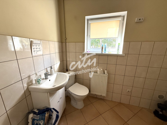Lokal Sprzedaż Łobez Niepodległości 7