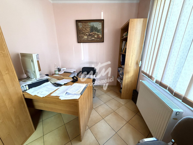 Lokal Sprzedaż Łobez Niepodległości 8