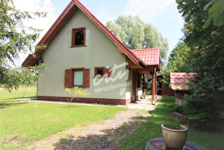 Dom Sprzedaż Choszczno 1