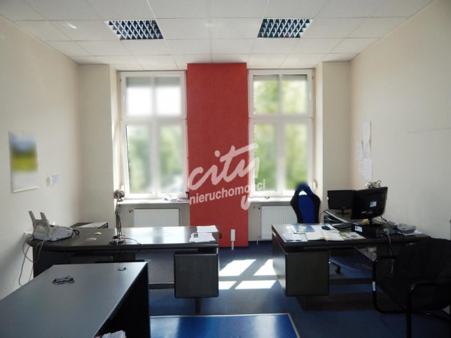 Lokal Wynajem Szczecin Śródmieście-Centrum 2