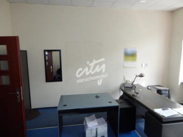 Lokal Wynajem Szczecin Śródmieście-Centrum