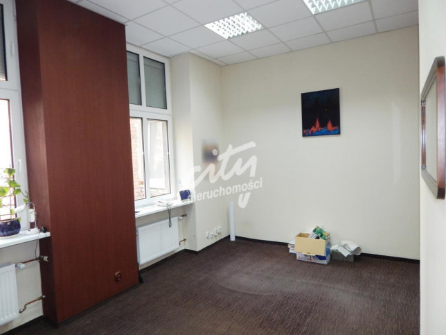 Lokal Wynajem Szczecin Śródmieście-Centrum 7